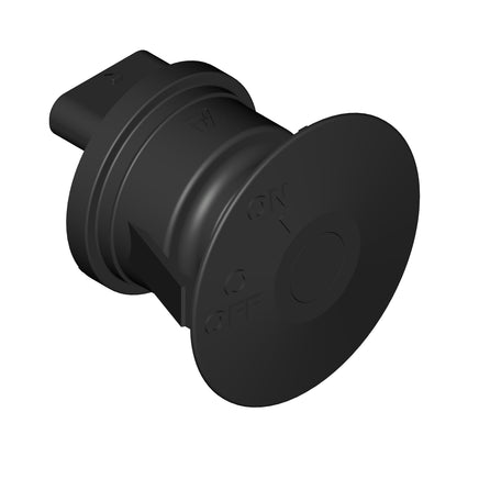 KEYSWCH,SNP-IN,2 POS'N,6-PIN - EZGO OEM | Canyon Lake Mobile