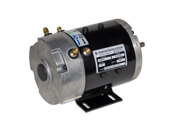 ELECTRIC MOTOR 36 VOLT - EZGO OEM | Canyon Lake Mobile