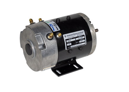 ELECTRIC MOTOR 36 VOLT - EZGO OEM | Canyon Lake Mobile