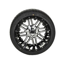 ASM,205/35R14,PARAMNT SBR,GB/M,MEGASTAR