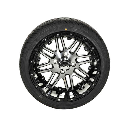 ASM,205/35R14,PARAMNT SBR,GB/M,MEGASTAR