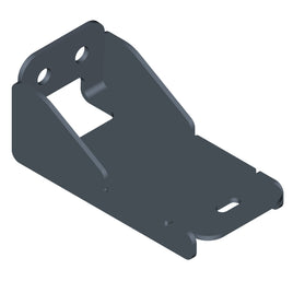 BRACKET,SUPPORT,FLIP SEAT-WELDMENT