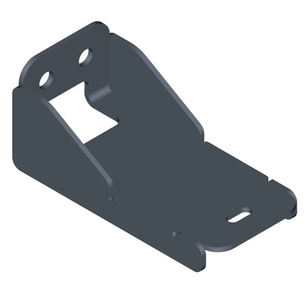 BRACKET,SUPPORT,FLIP SEAT-WELDMENT