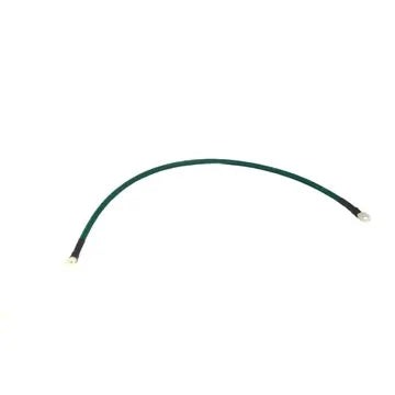 4AWG WIRE ASSY, GREEN, 28 - EZGO OEM | Canyon Lake Mobile