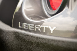 DECAL,3D,LIBERTY