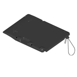 Battery Cover Field Kit - EZGO OEM | Canyon Lake Mobile