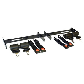 RETRACTABLE SEAT BELT_4 PASS