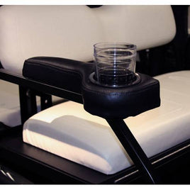 KIT,ARMREST,REAR FACE SEAT,STN BGE