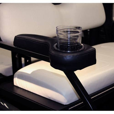 KIT,ARMREST,REAR FACE SEAT,STN BGE