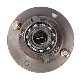 KIT,LIMITED SLIP DIFFERENTIAL