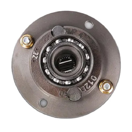 KIT,LIMITED SLIP DIFFERENTIAL
