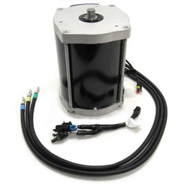 SVC-MOTOR,ELEC,48V_AC-KIT - EZGO OEM | Canyon Lake Mobile