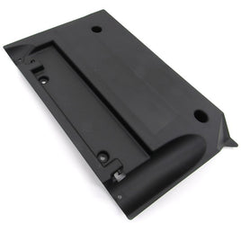 INNER COVER,DOOR,EXTENDED CAB,RH