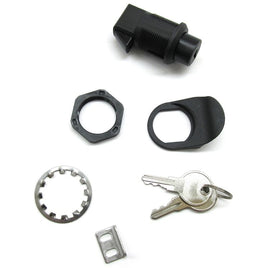 LOCK ASSY, TRUNKLID