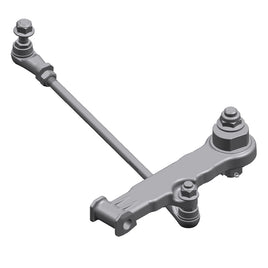 TOWBAR, FRONT, PREM GOLF-ASSY