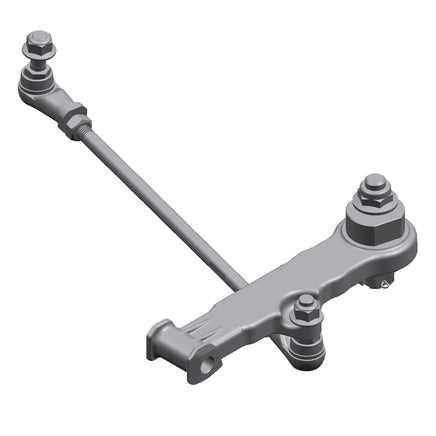 TOWBAR, FRONT, PREM GOLF-ASSY