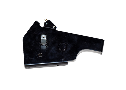 FNR,SHTL_4-6,RED-ASSEMBLY - EZGO OEM | Canyon Lake Mobile