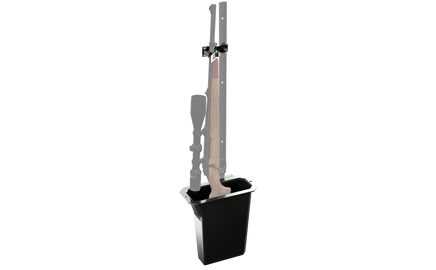 MOUNT,GUN,LTRACK