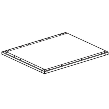 WLDMT, BED PLATFORM