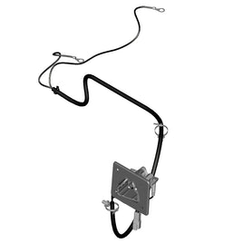 HARNESS,RECP,CHARGER,ADVB2,MWB - EZGO OEM | Canyon Lake Mobile