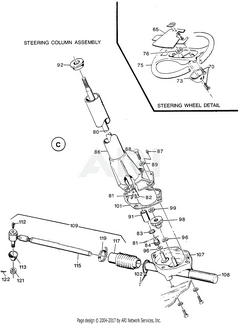 SCREW-SELF TAP-#8 X 7/8