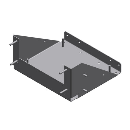 WELDMENT CONTROLLER MOUNT
