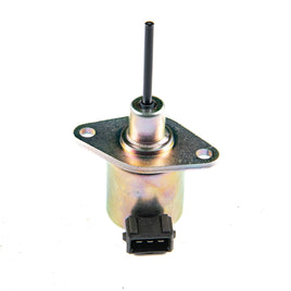 SOLENOID,ENGINE STOP - EZGO OEM | Canyon Lake Mobile