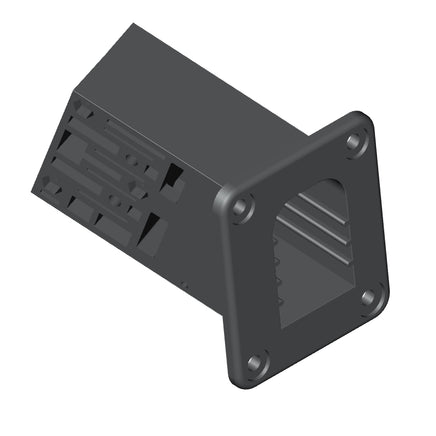 RECEPTACLE,CHARGING XRT - EZGO OEM | Canyon Lake Mobile