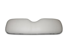 SEAT BACK,TXT,ASSM,WHITE