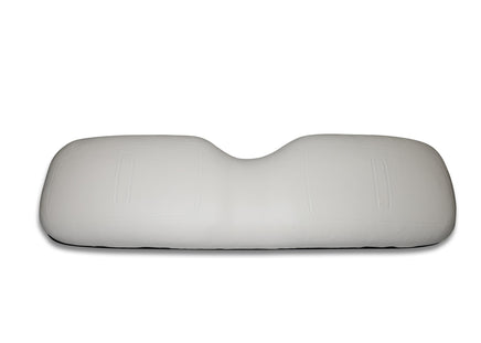SEAT BACK,TXT,ASSM,WHITE