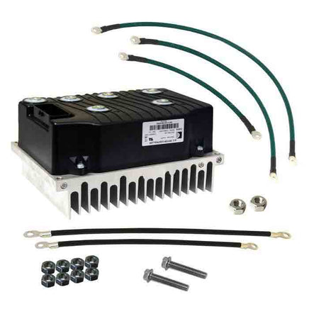 CURTIS-4-12V 350A CONTROLLER CONV - EZGO OEM | Canyon Lake Mobile