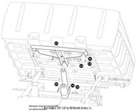 PIN-CLEVIS 1.88