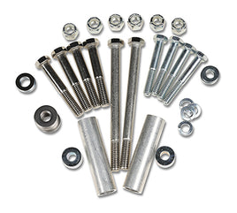 HDW KIT,80IN TOP,TXT