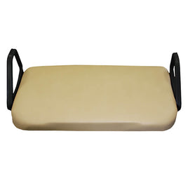 SEAT BTM-REAR-TAN-4CAD/SHTL6