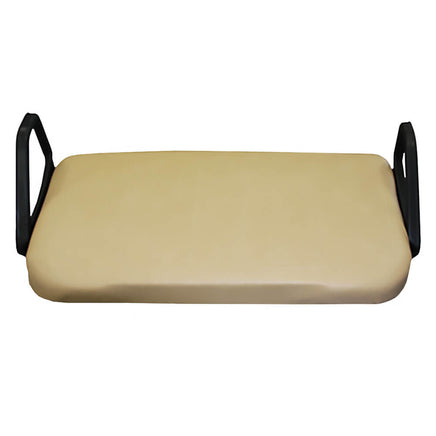 SEAT BTM-REAR-TAN-4CAD/SHTL6