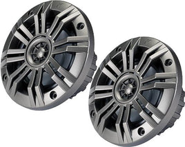 KICKER KM4 SPEAKER