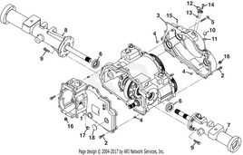 SCREW, FLNG HD .375-16