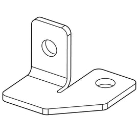 BRKT,BLUETOOTH SPEAKER,LH