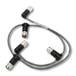 HARNESS,ADV BATT,M-S COMM, 120AH