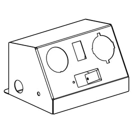 PANEL,DASH-WLD