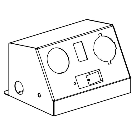 PANEL,DASH-WLD