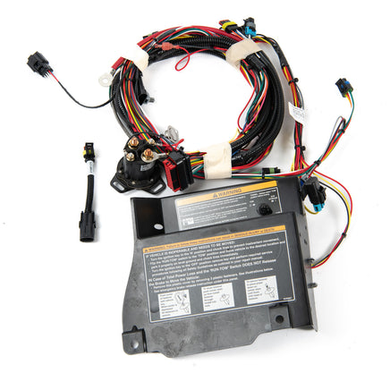 SVC-RXV,48V,ELEC,HARN REPLACEMENT-KIT - EZGO OEM | Canyon Lake Mobile