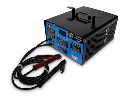 72V BATTERY DISCHARGER - EZGO OEM | Canyon Lake Mobile
