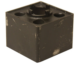 SUSPENSION MOUNT ASSEMBLY*(MIN/MISER)