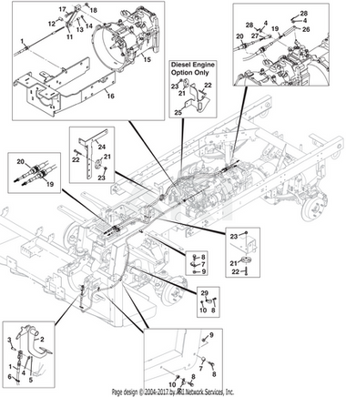 CUSH BUSHING