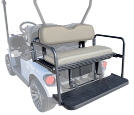 RFS,LITE,FRAME,SEAT,RXV,STONE BEIGE-PKG
