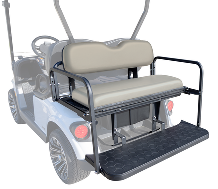 RFS,LITE,FRAME,SEAT,RXV,STONE BEIGE-PKG