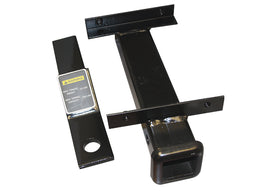 TOW HITCH,REAR