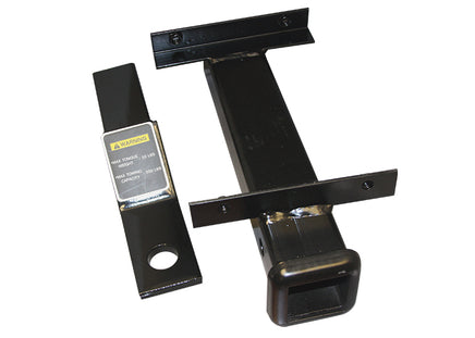 TOW HITCH,REAR