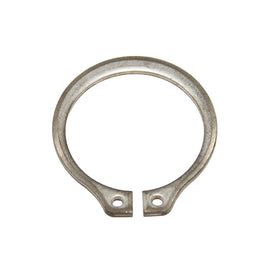 RING RETAINING EXTERNAL*